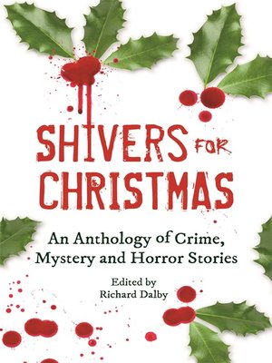 cover image of Shivers for Christmas